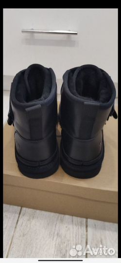 Ugg мужские 43