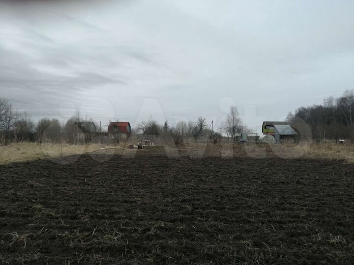 Участок 12 сот. (СНТ, ДНП)