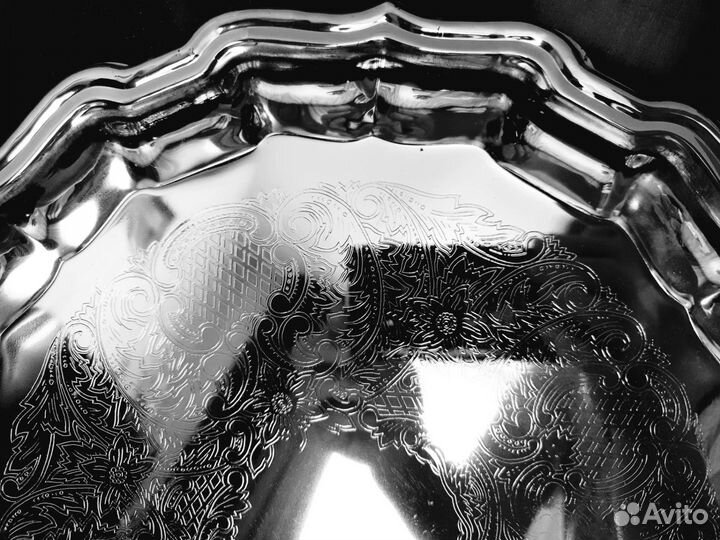 Поднос аналог кольчугино СССР