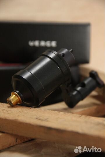 Тату машинка Verge Direct 3