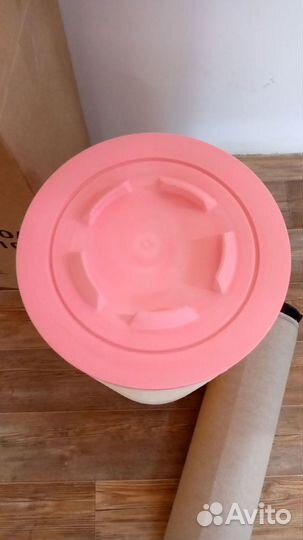 Воздушный фильтр Камаз Евро4 (дв. Cummins)