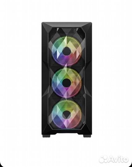 Корпус для пк