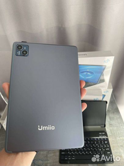 Планшет Umiio A19 pro