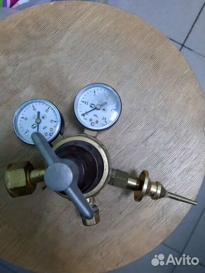 Баллон с гелием для шаров