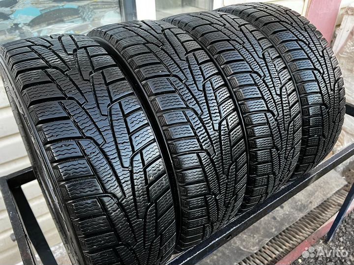 Kumho I'Zen KW31 155/65 R13 73T