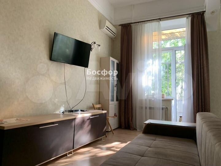 3-к. квартира, 54,8 м², 1/3 эт.