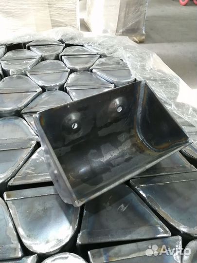 Ковши элеваторные (норийные) в ассортименте