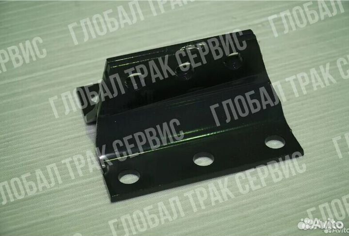 20947323 Кронштейн поперечины рамы volvo