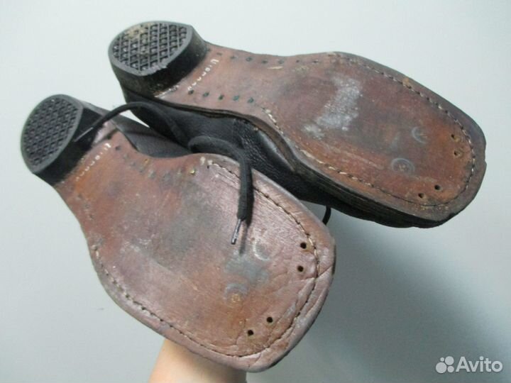 Лыжные ботинки 41 размер