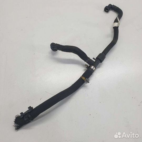 Трубка обратки форсунок 1353 8514102 BMW 3 F30/F31