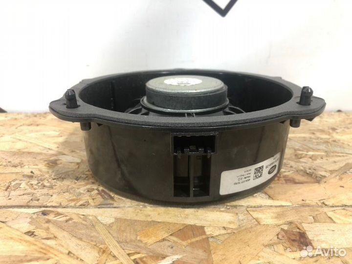 Динамик передний левый Jaguar Xe 1 До Рестайл