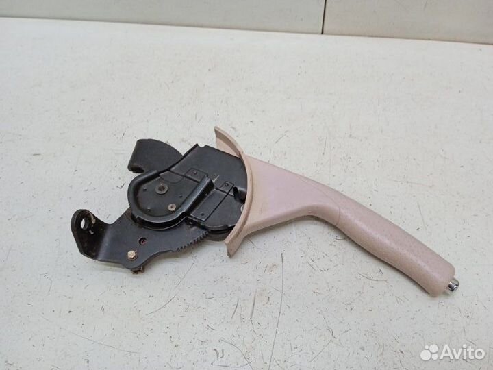 Рычаг стояночного тормоза Chery Tiggo T11 DB 2.0