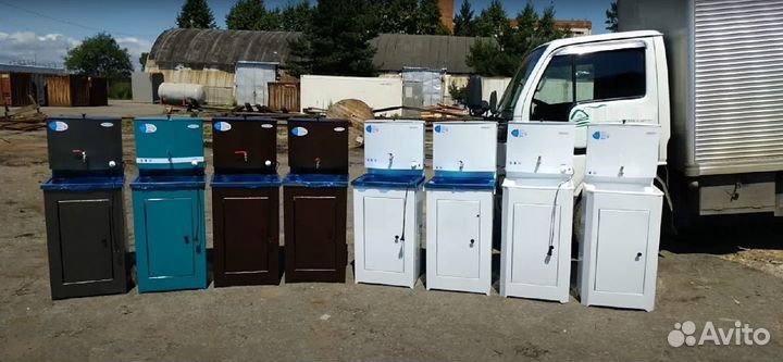 Соковарка на 6 л Classic (Демидовская мт-041)