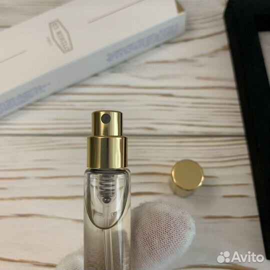 Ex nihilo Fleur narcotique - 7,5 ml