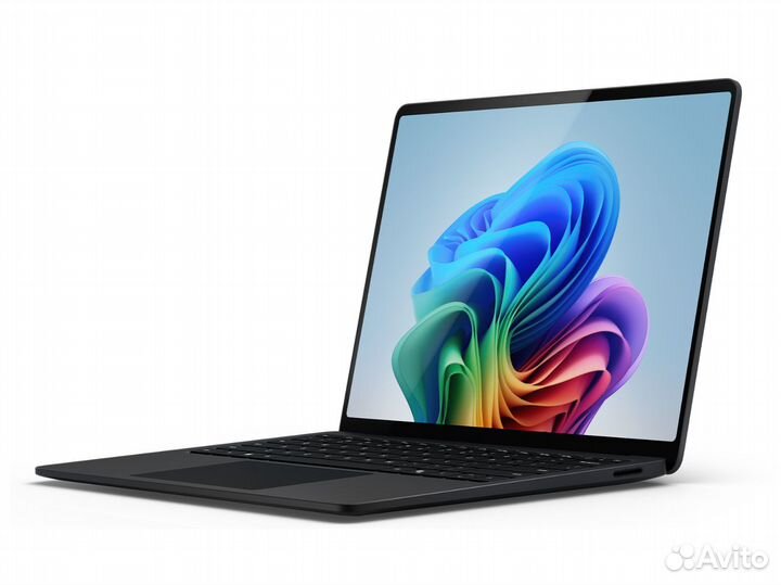 Microsoft Surface Laptop 7 Snapdragon X Elite