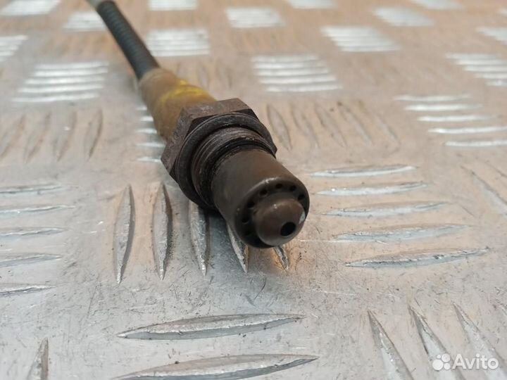 Датчик кислородный/Lambdasonde Hyundai Elantra