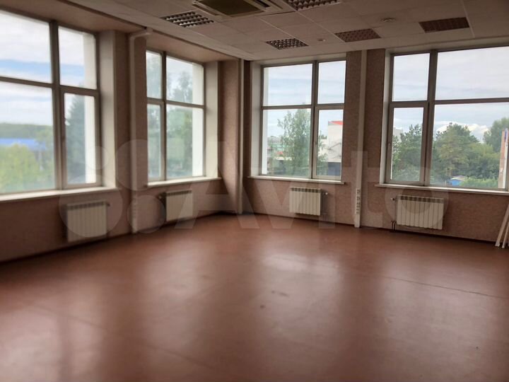 Офис, 83.6 м²
