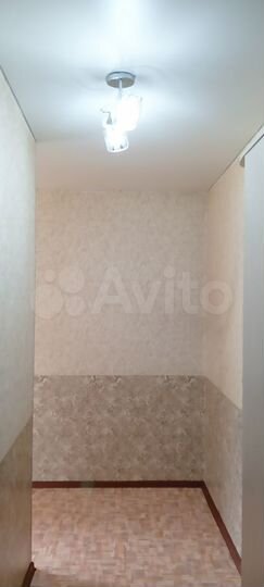 Квартира-студия, 34,8 м², 3/5 эт.