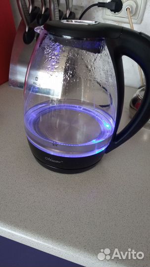 Чайник Маэстро б.у