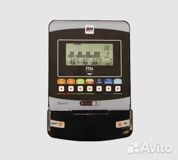 Эллиптический тренажер для дома