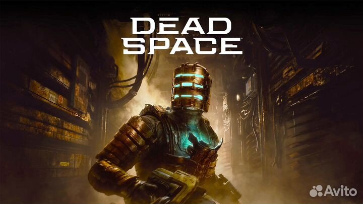 Dead Space PC steam