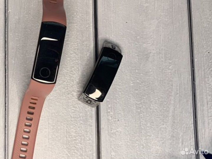 Фитнес браслет honor band 3 хонор бэнд