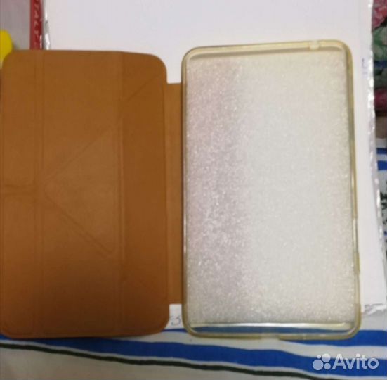Чехол (новый) для планшета