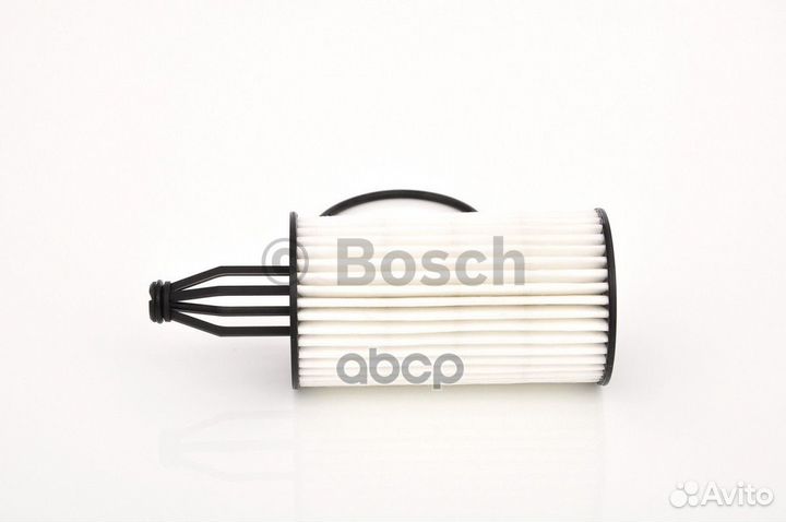 Фильтр маслянный F 026 407 199 Bosch