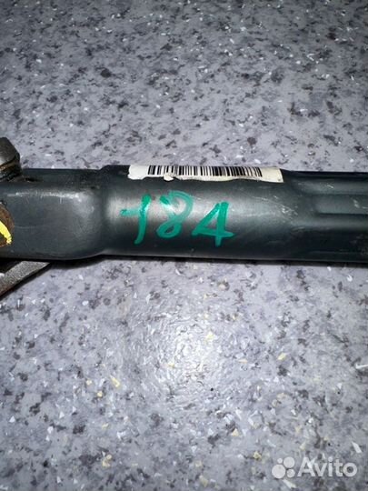 Рулевой карданчик Kia Cerato 4 BD G4NA 2020