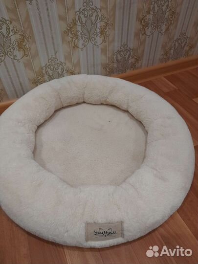 Лежак для кошки