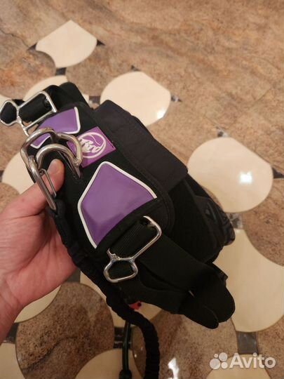 Трапеция для кайта RRD