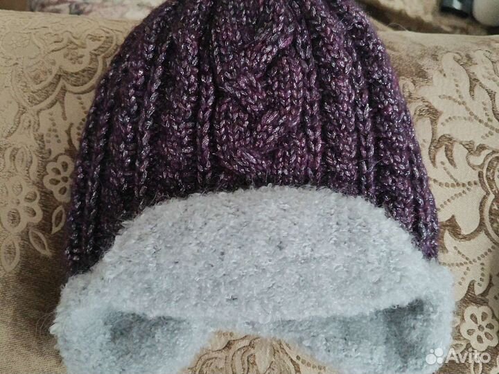 Головные уборы