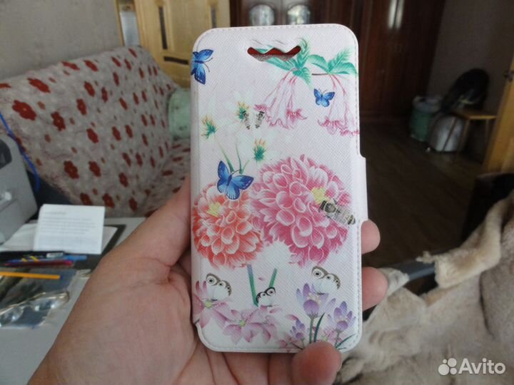 Чехол для смартфона samsung Galaxy core2