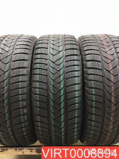 Pirelli Winter Sottozero 3 205/45 R17 88V