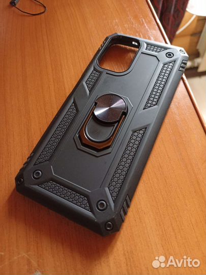 Чехол - бампер