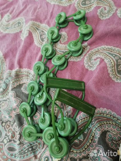 Ручной массажёр