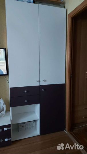 Мебель для спальни