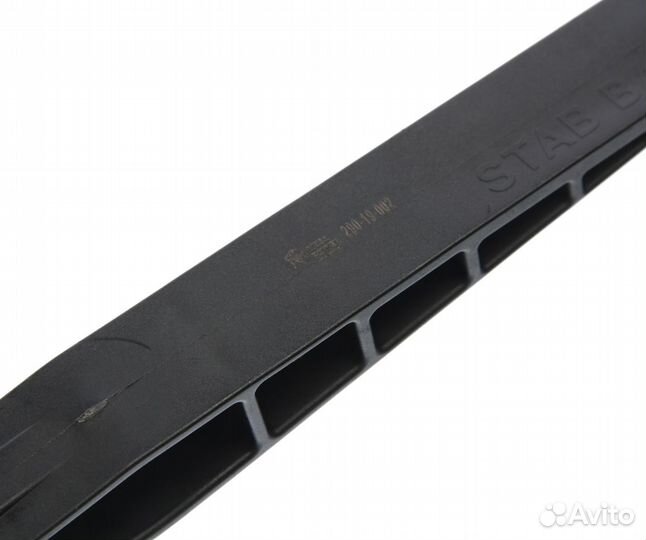 Стойка стабилизатора chevrolet Aveo (11) переднего