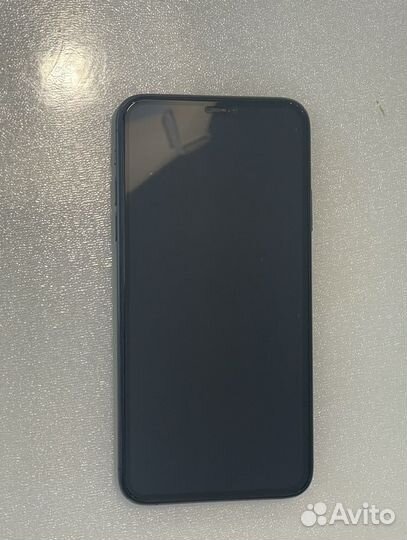 iPhone 11 Pro Max, 256 ГБ