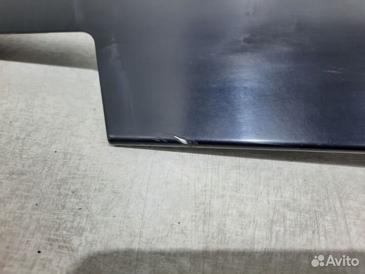 Накладка двери передняя левая Bmw X5 F15 2013