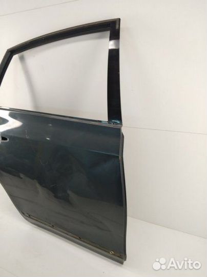 Дверь задняя правая Nissan Teana J32 2008-2013