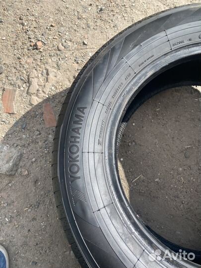 Yokohama BluEarth AE50 195/65 R15