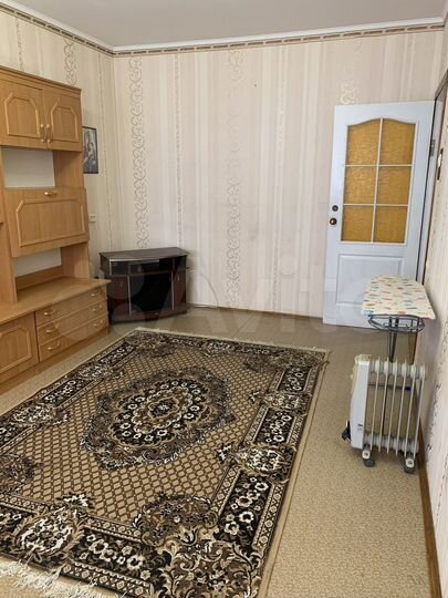 1-к. квартира, 43 м², 5/9 эт.