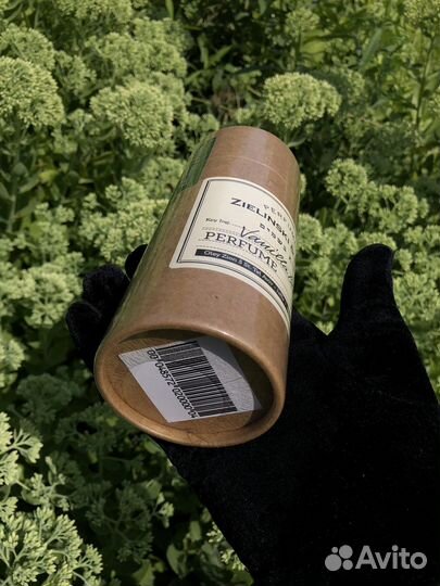 Парфюм Zielinski & Rozen Vanilla Blend