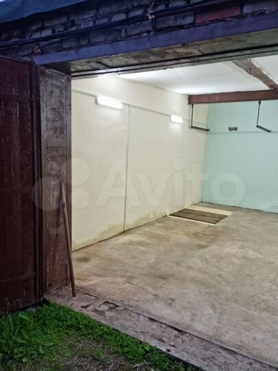 Гараж, 20 м²