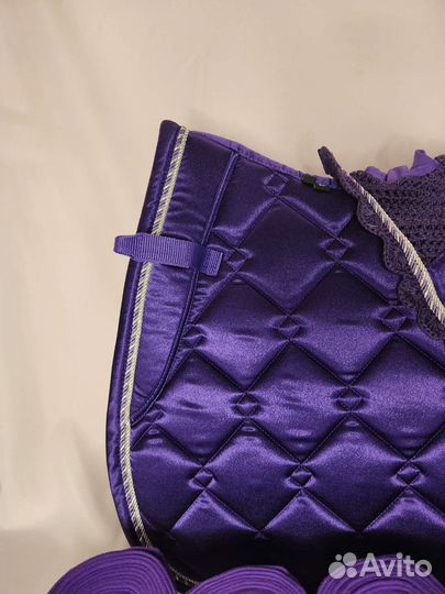 Комплект для лошади