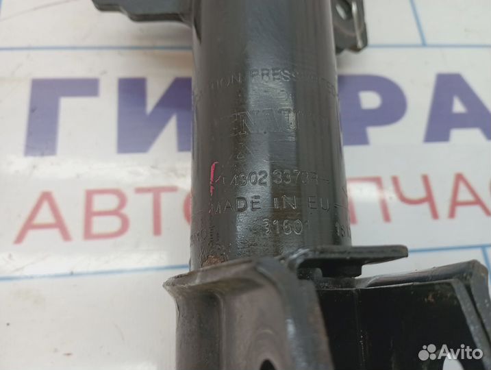 Амортизатор передний Renault Kaptur 543023373R