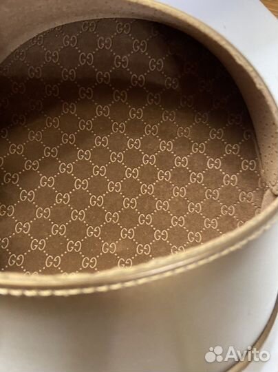 Солнцезащитные очки женские gucci