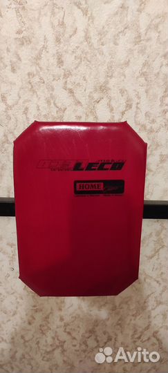 Турник leco 0J37