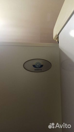 Холодильник бу